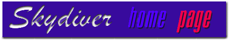 Skydiver home page
